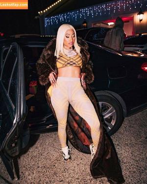Nicki Minaj photo #0481