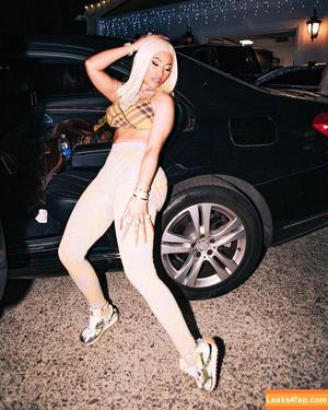 Nicki Minaj photo #0482