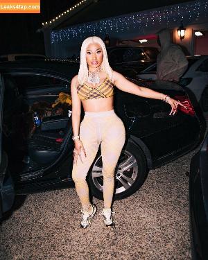 Nicki Minaj photo #0483
