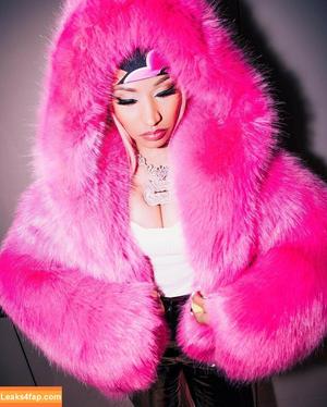 Nicki Minaj photo #0486