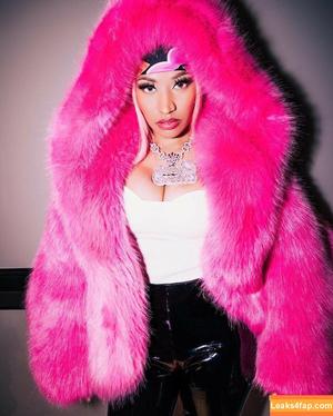 Nicki Minaj photo #0487