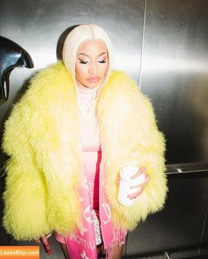 Nicki Minaj photo #0488