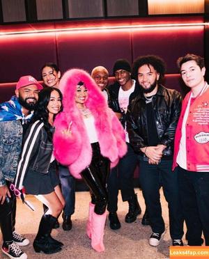 Nicki Minaj photo #0489