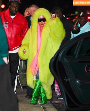 Nicki Minaj photo #0490