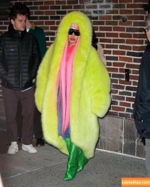 Nicki Minaj photo #0491