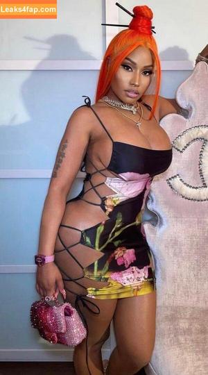 Nicki Minaj photo #0500