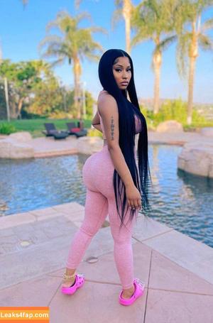 Nicki Minaj photo #0505