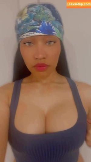 Nicki Minaj photo #0509