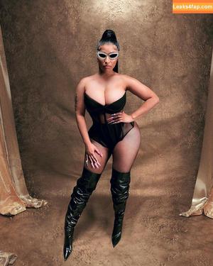 Nicki Minaj photo #0510