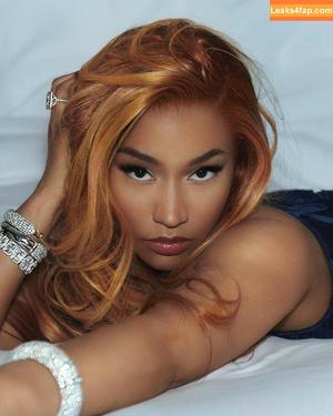 Nicki Minaj photo #0514