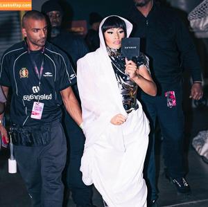 Nicki Minaj photo #0521