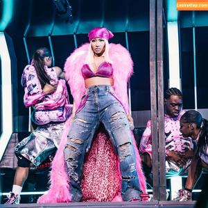 Nicki Minaj photo #0526