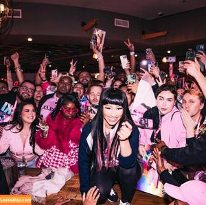 Nicki Minaj photo #0527