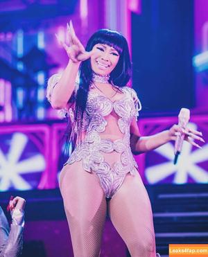 Nicki Minaj photo #0529
