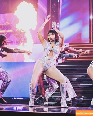 Nicki Minaj photo #0534