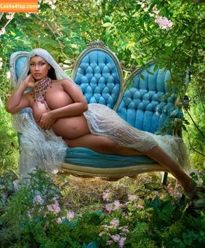Nicki Minaj photo #0540
