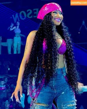 Nicki Minaj photo #0545
