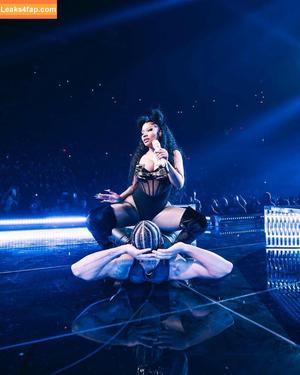 Nicki Minaj photo #0547