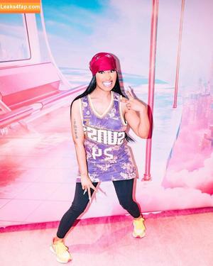 Nicki Minaj photo #0553