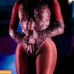 Nicki Minaj photo #0562