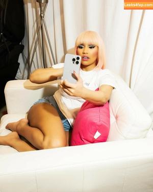 Nicki Minaj photo #0573