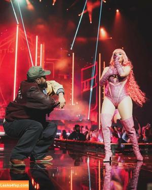 Nicki Minaj photo #0579