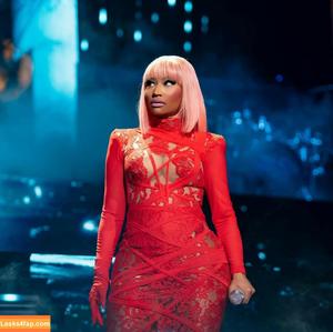Nicki Minaj photo #0581