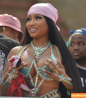 Nicki Minaj photo #0590