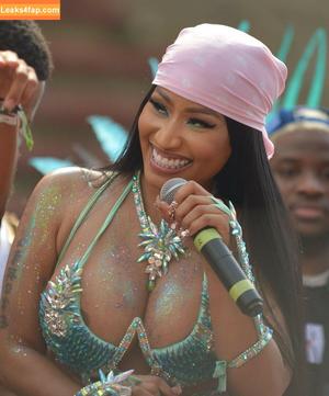 Nicki Minaj photo #0591
