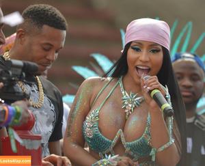 Nicki Minaj photo #0592