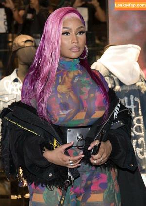 Nicki Minaj photo #0594