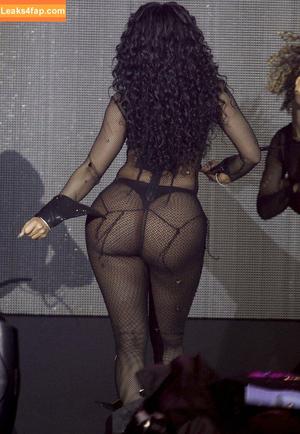 Nicki Minaj photo #0600