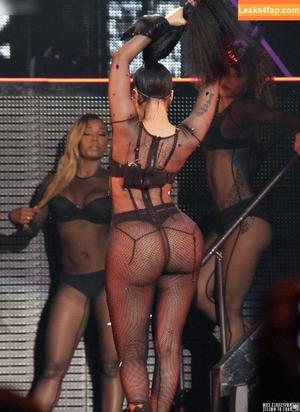 Nicki Minaj photo #0601
