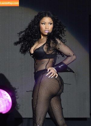 Nicki Minaj photo #0602