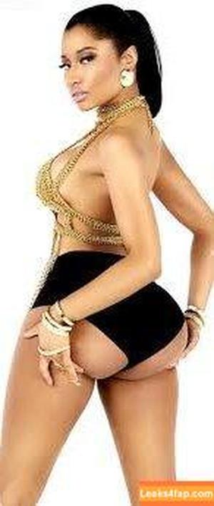 Nicki Minaj photo #0609