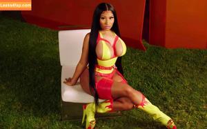 Nicki Minaj photo #0610