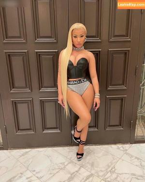 Nicki Minaj photo #0612
