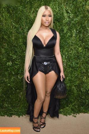 Nicki Minaj photo #0618