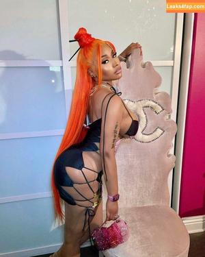 Nicki Minaj photo #0619