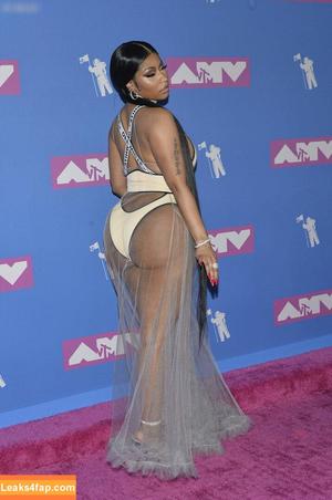 Nicki Minaj photo #0624