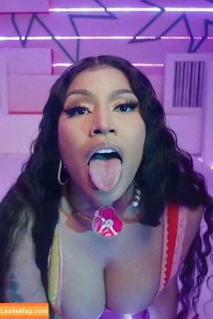 Nicki Minaj photo #0632