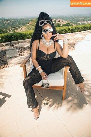 Nicki Minaj photo #0639