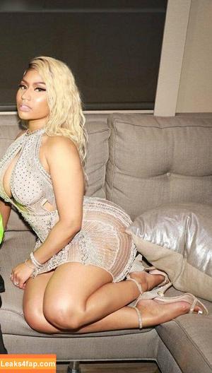Nicki Minaj photo #0644