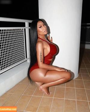 Nicki Minaj photo #0649