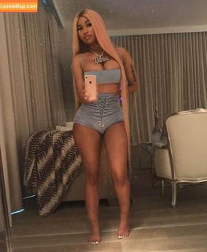 Nicki Minaj photo #0650