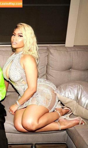 Nicki Minaj photo #0651