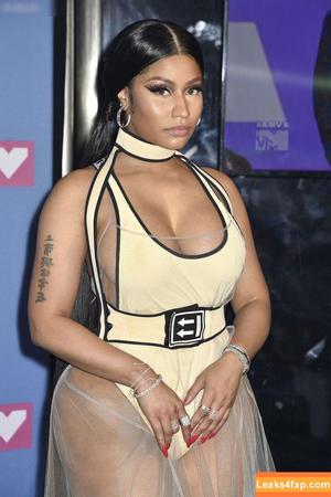 Nicki Minaj photo #0667