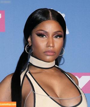 Nicki Minaj photo #0670