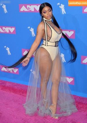 Nicki Minaj photo #0671