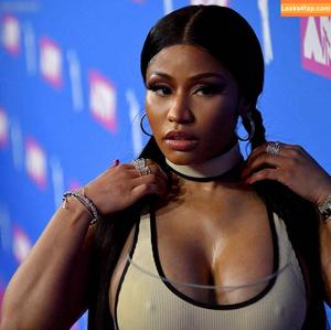 Nicki Minaj photo #0672